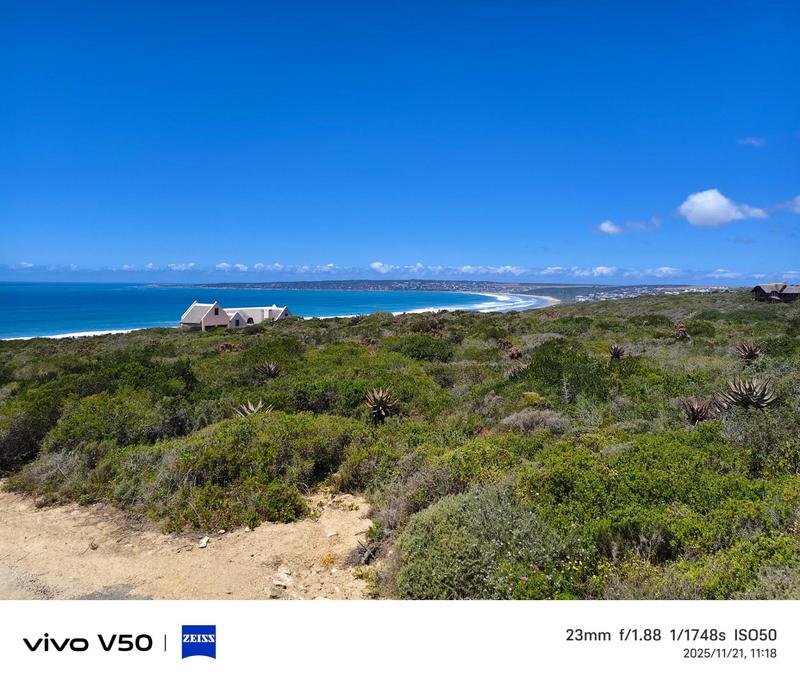 0 Bedroom Property for Sale in Springerbaai Eco Estate Western Cape